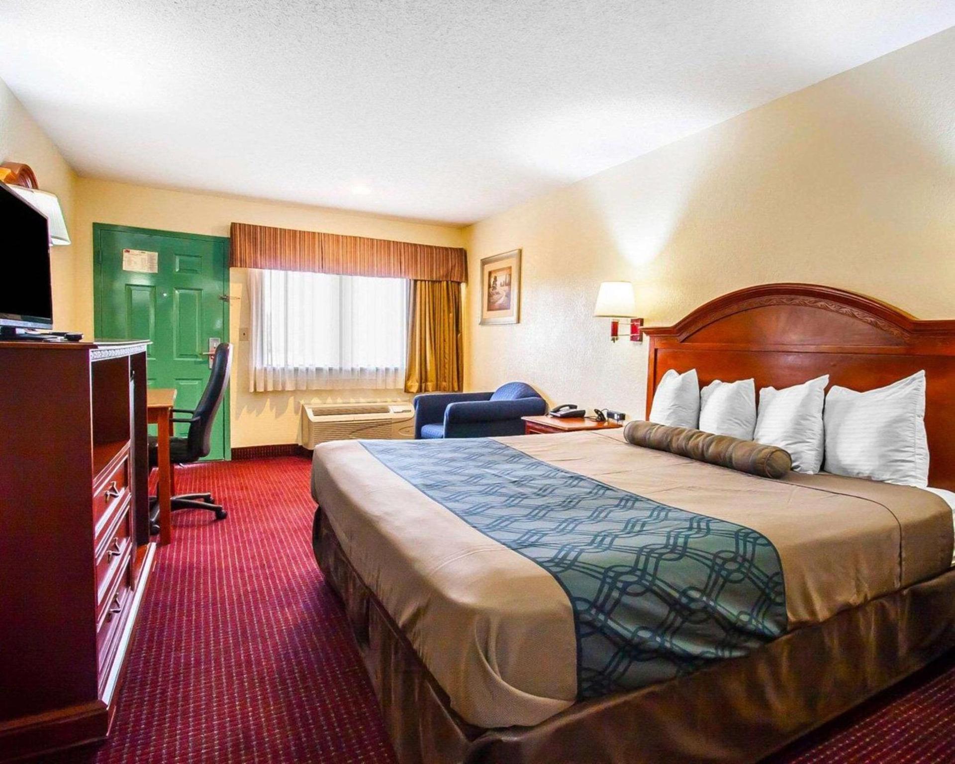 Motel 6 Prattville AL photo 20