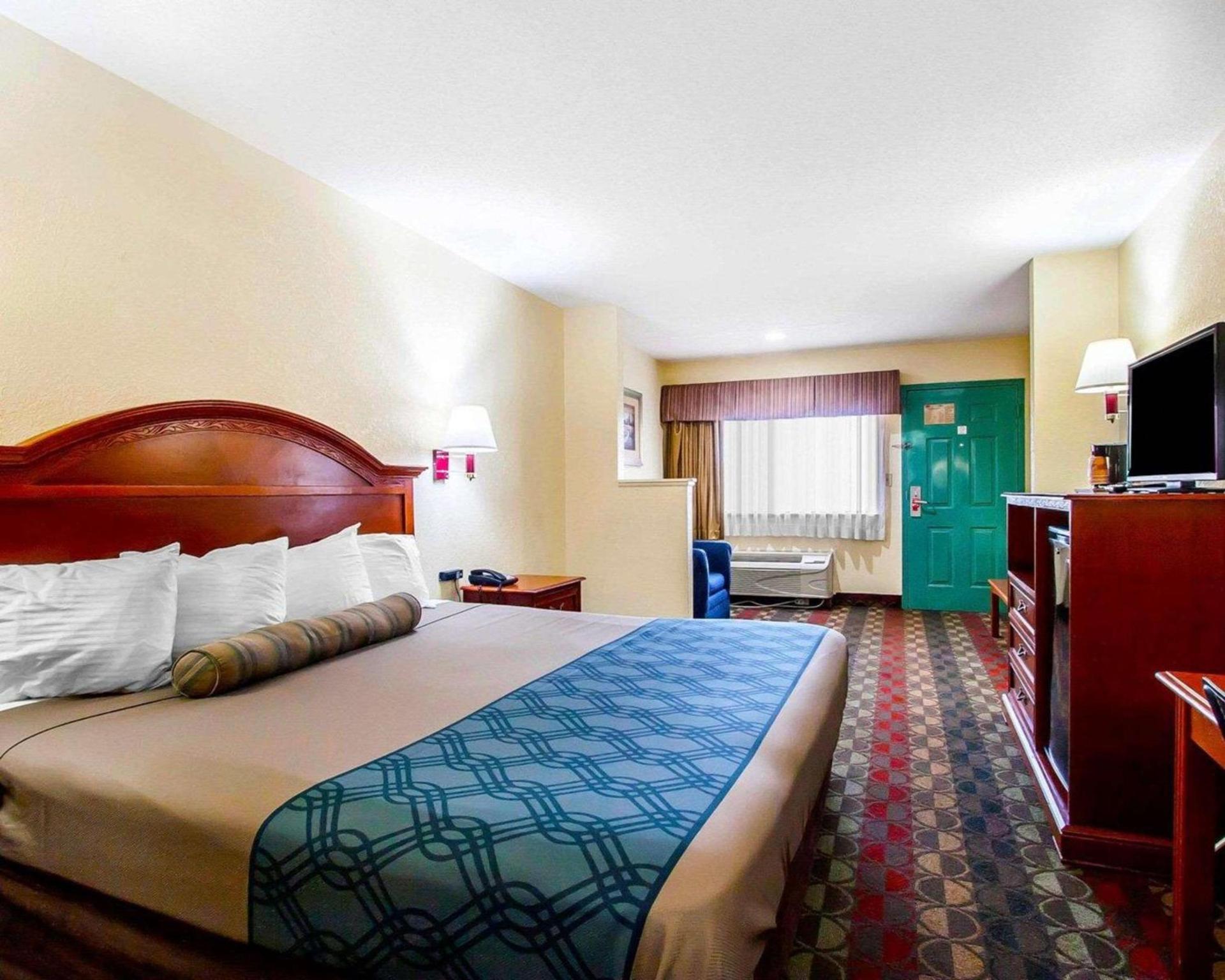 Motel 6 Prattville AL photo 18