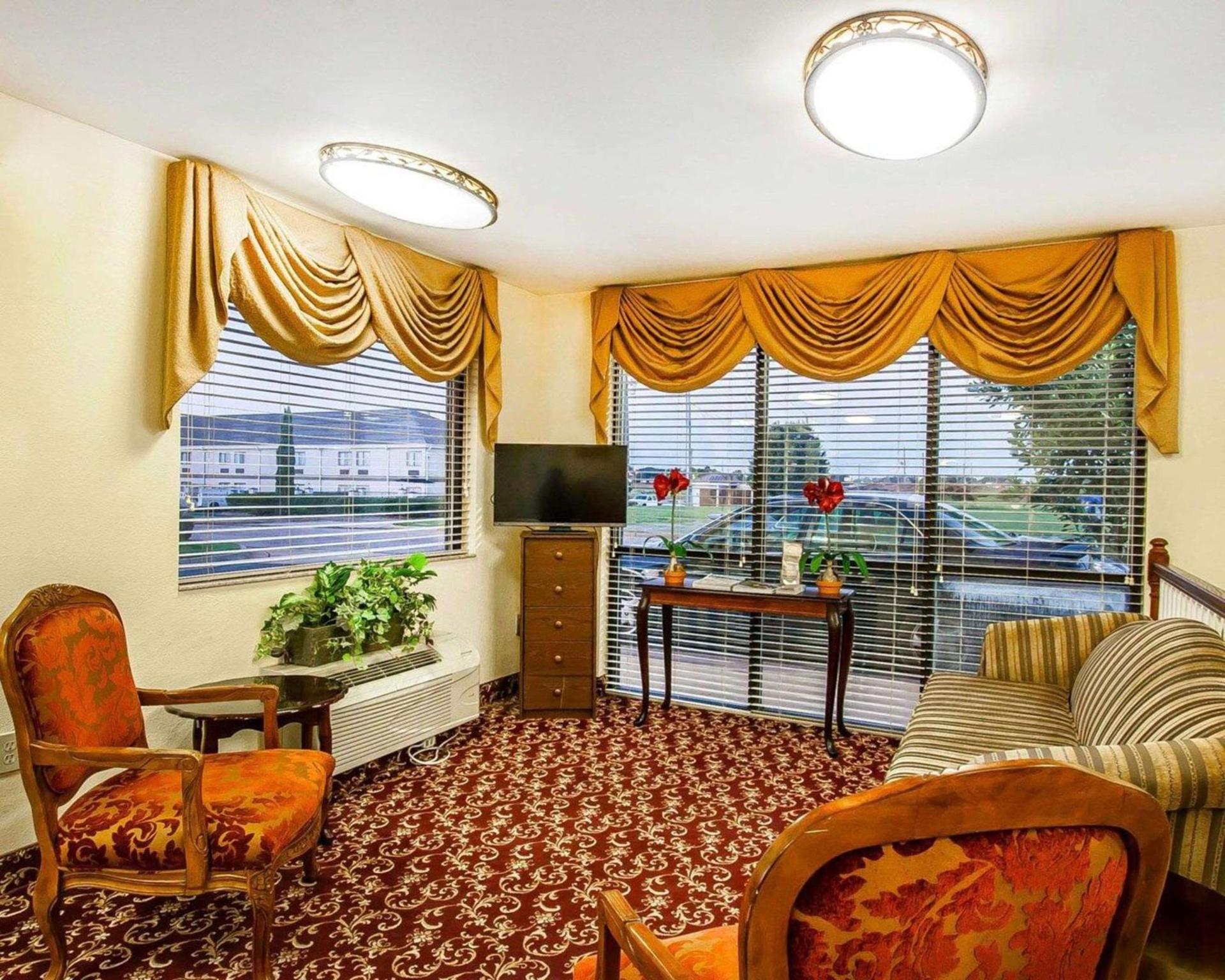 Motel 6 Prattville AL photo 16