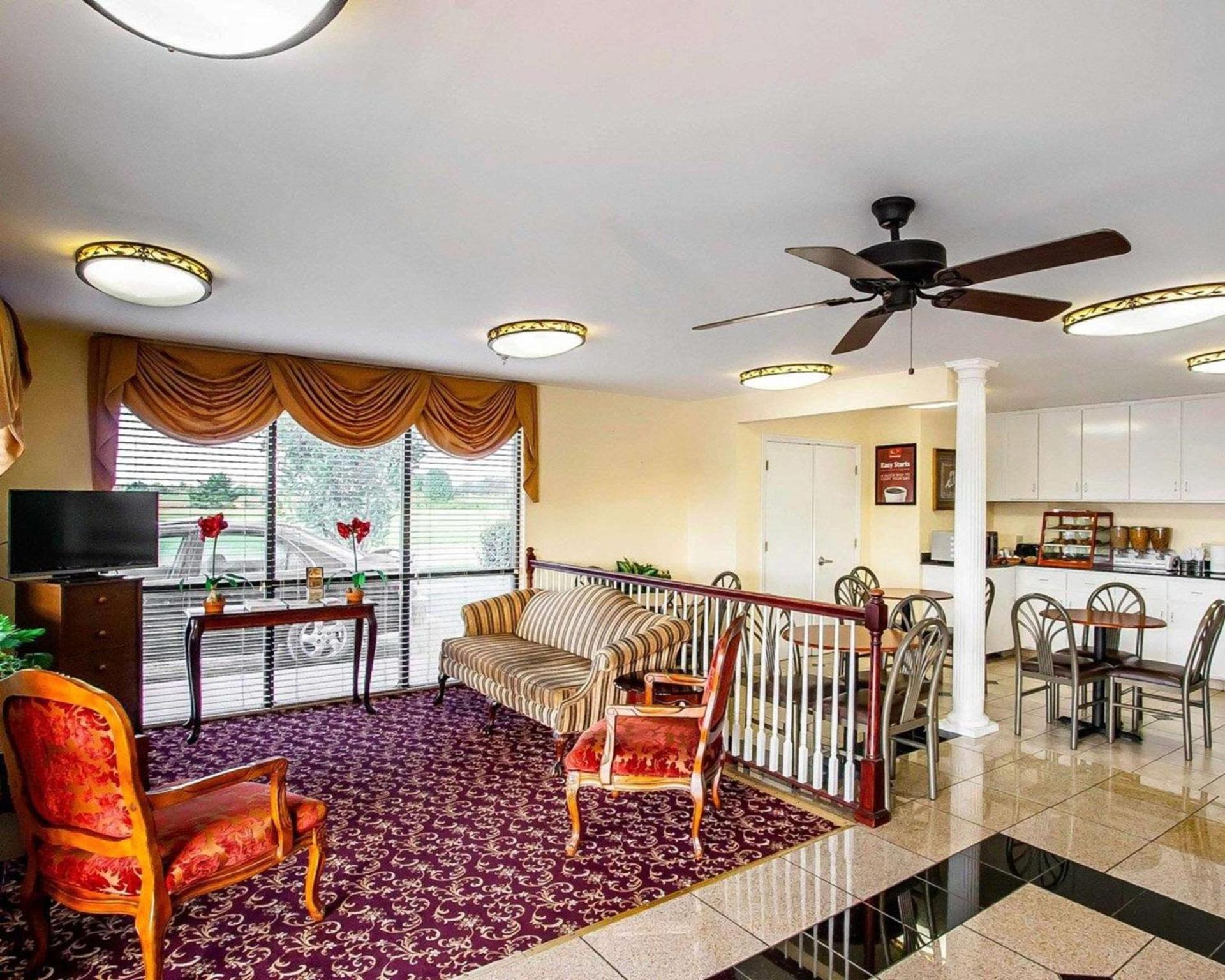 Motel 6 Prattville AL photo 15
