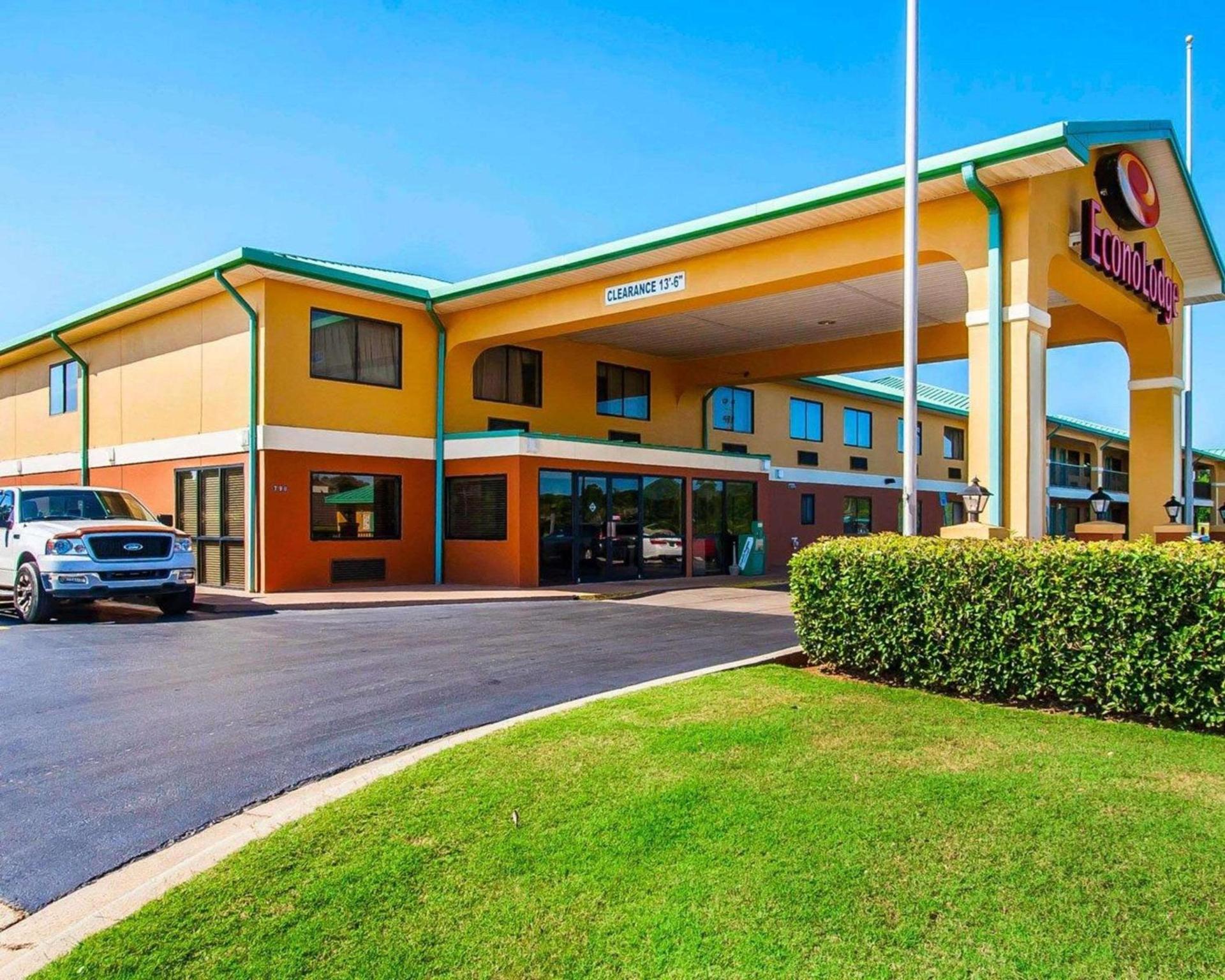 Motel 6 Prattville AL photo 13