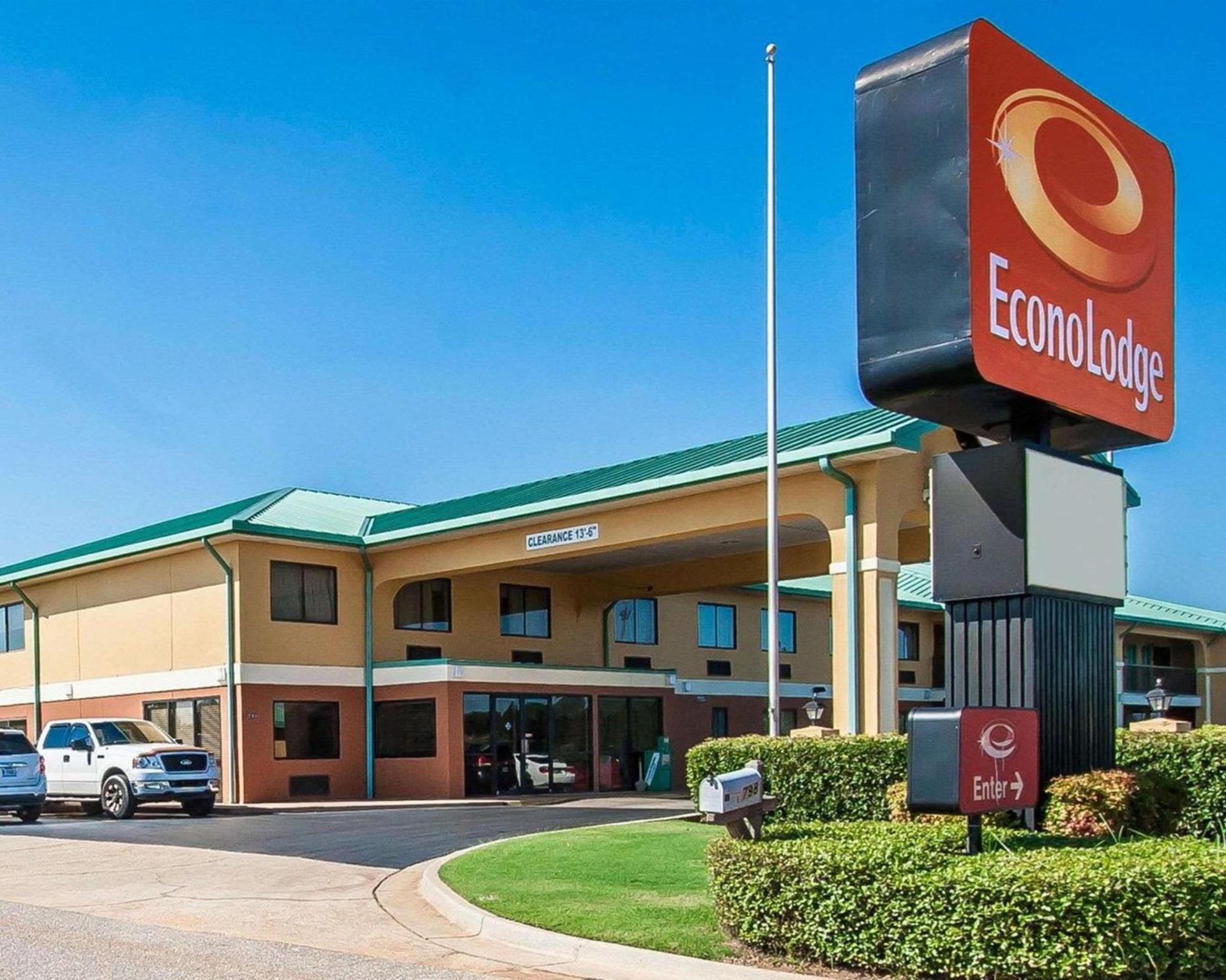 Motel 6 Prattville AL photo 14