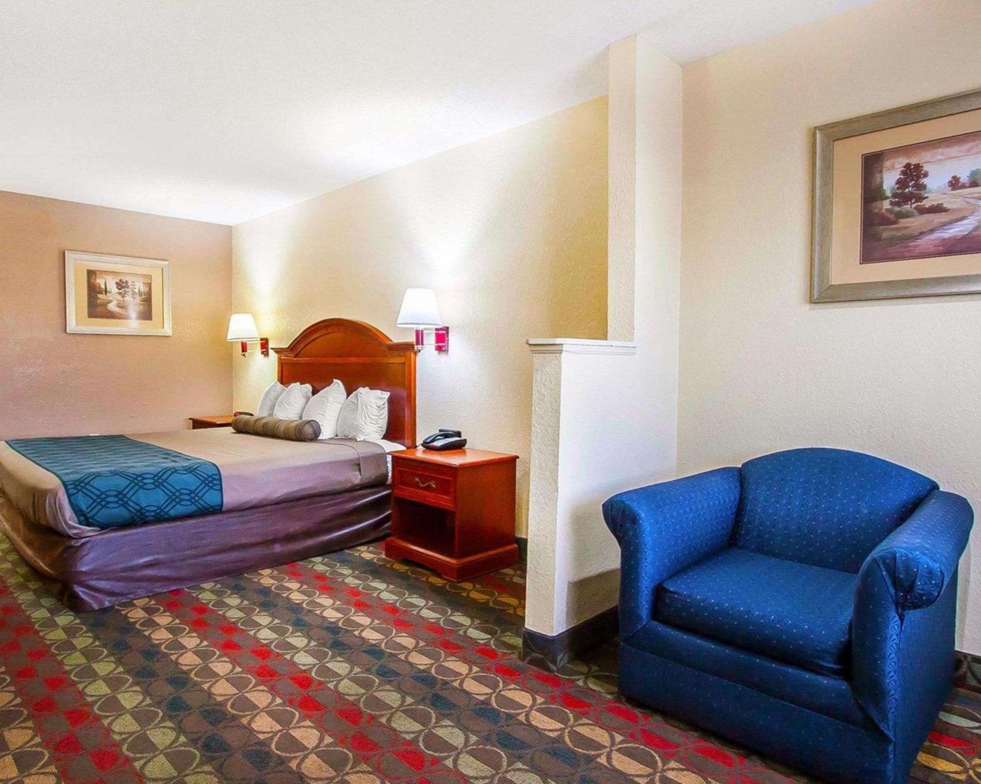 Motel 6 Prattville AL photo 8