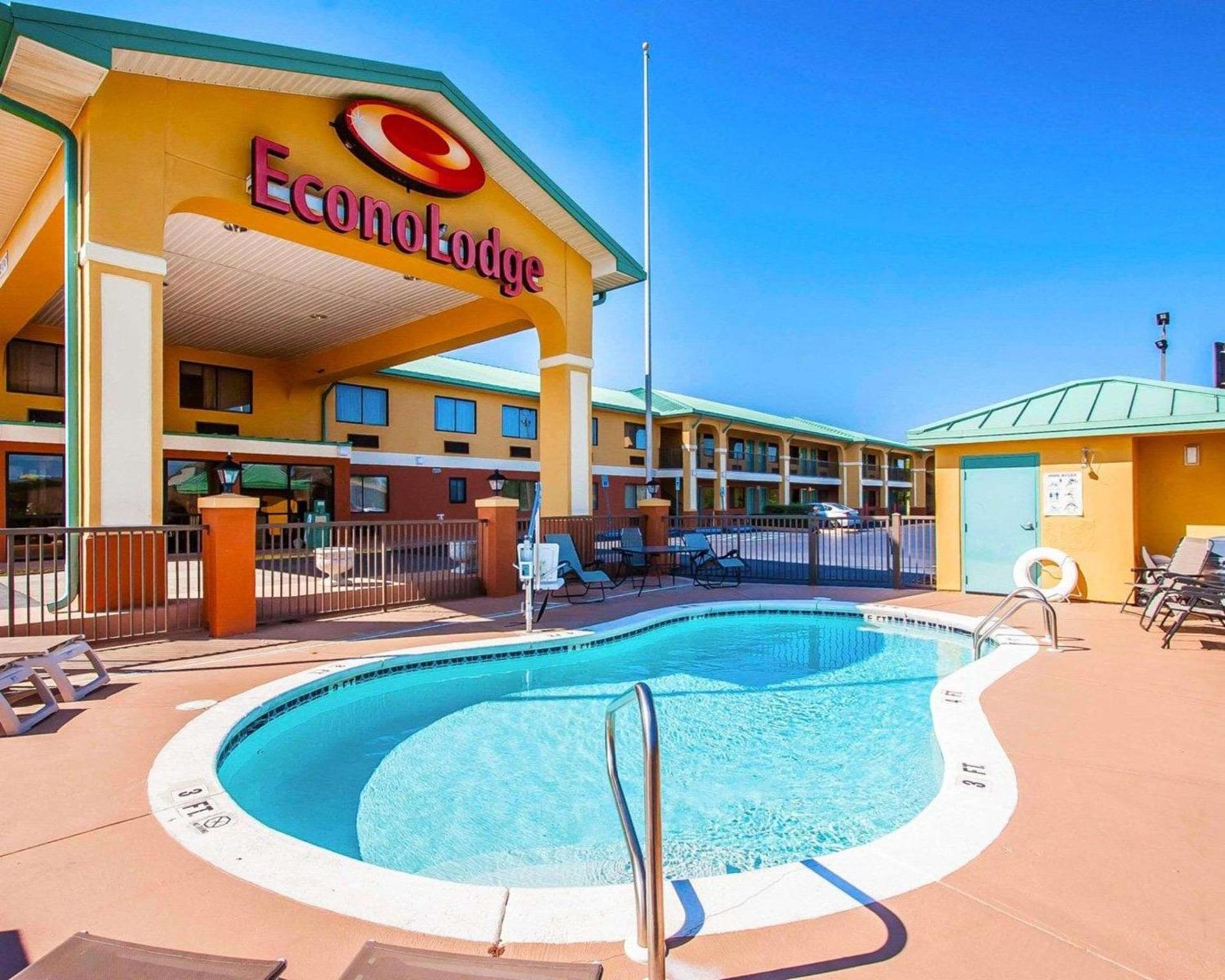 Motel 6 Prattville AL photo 7