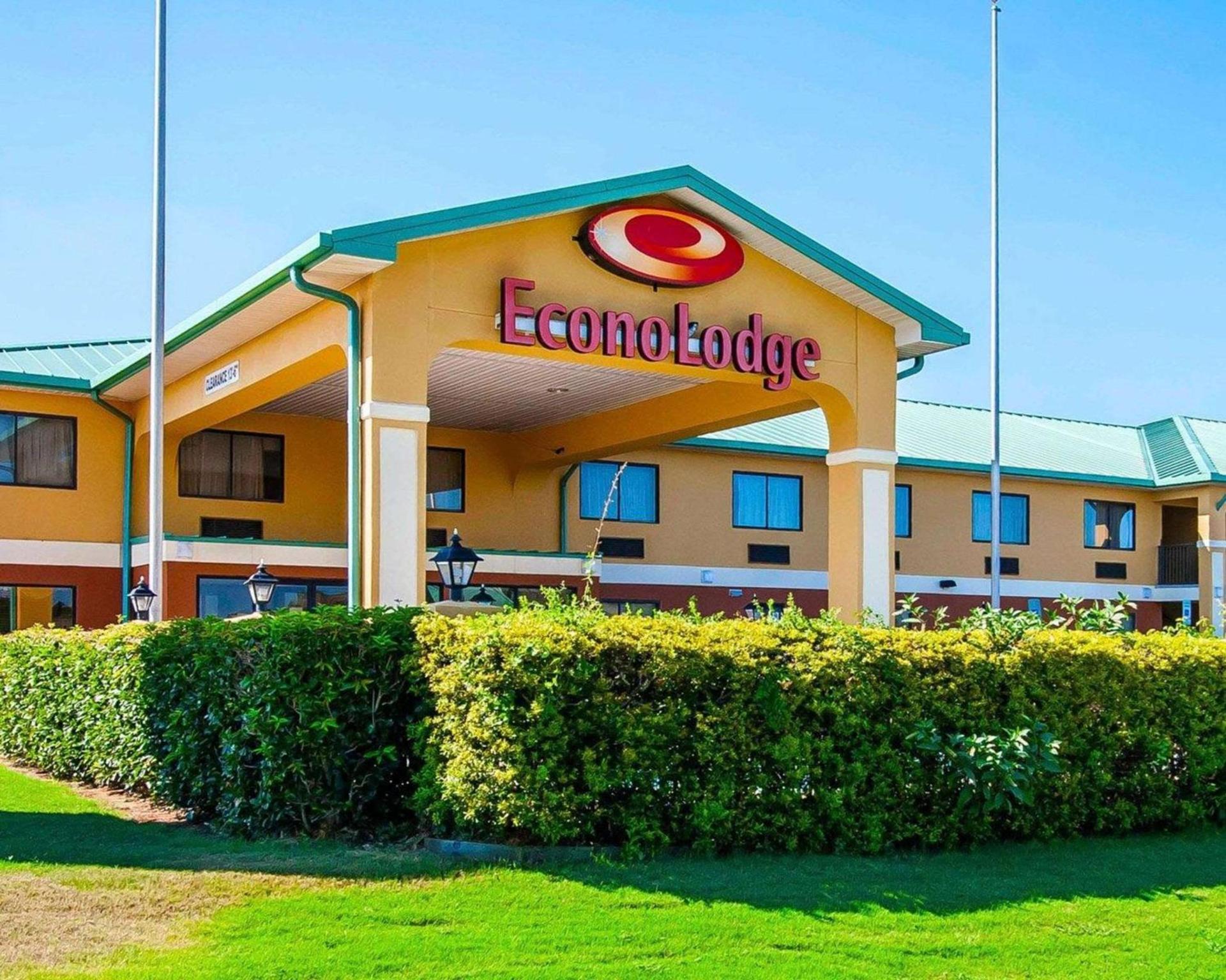 Motel 6 Prattville AL photo 5