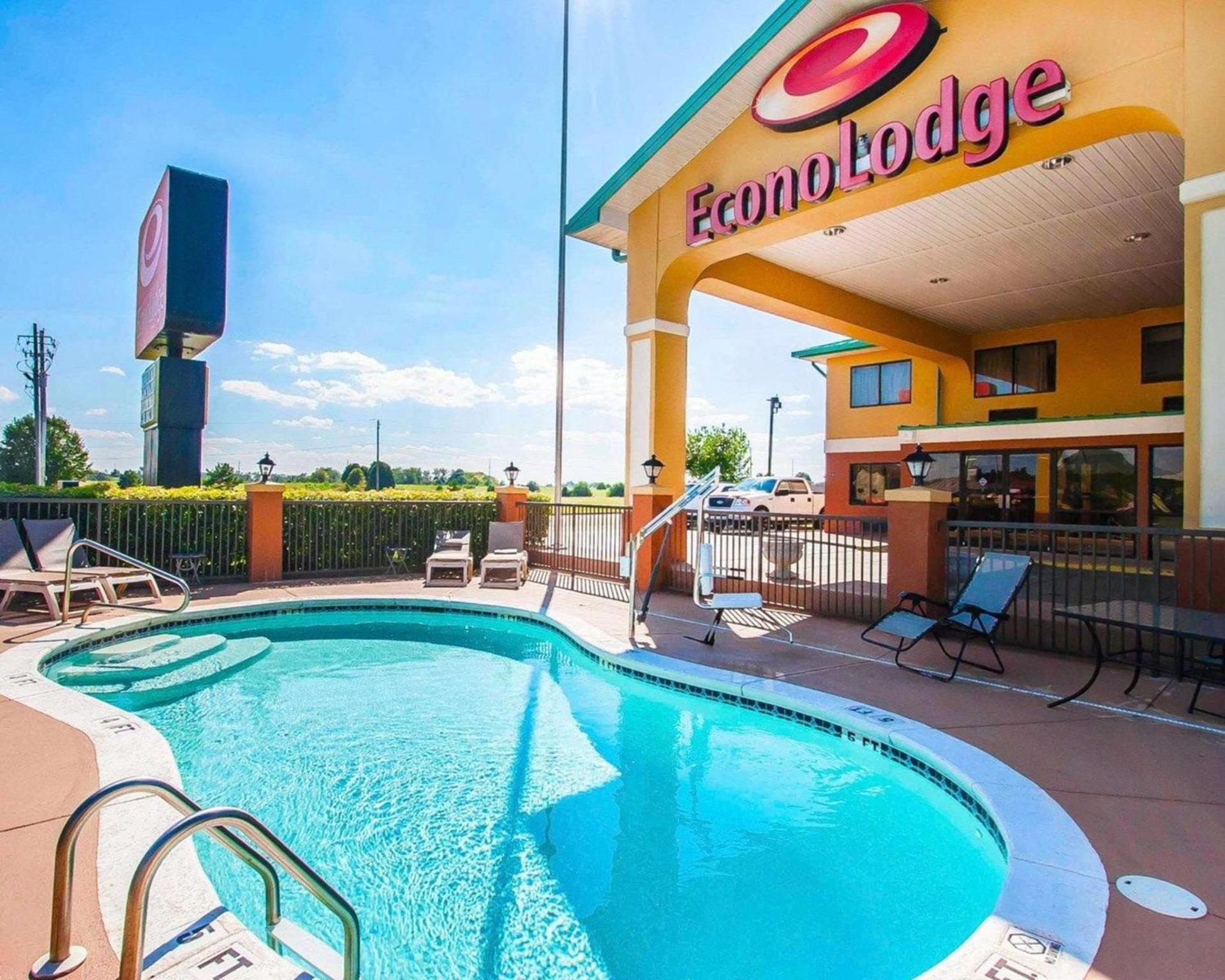 Motel 6 Prattville AL photo 6