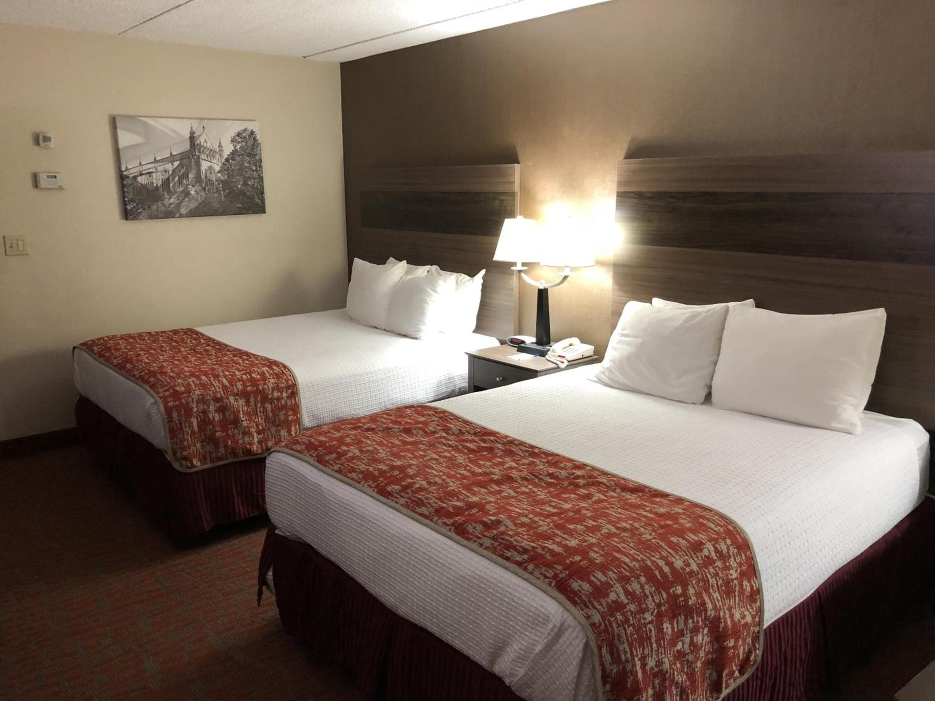 MHO INN and SUITES photo 12