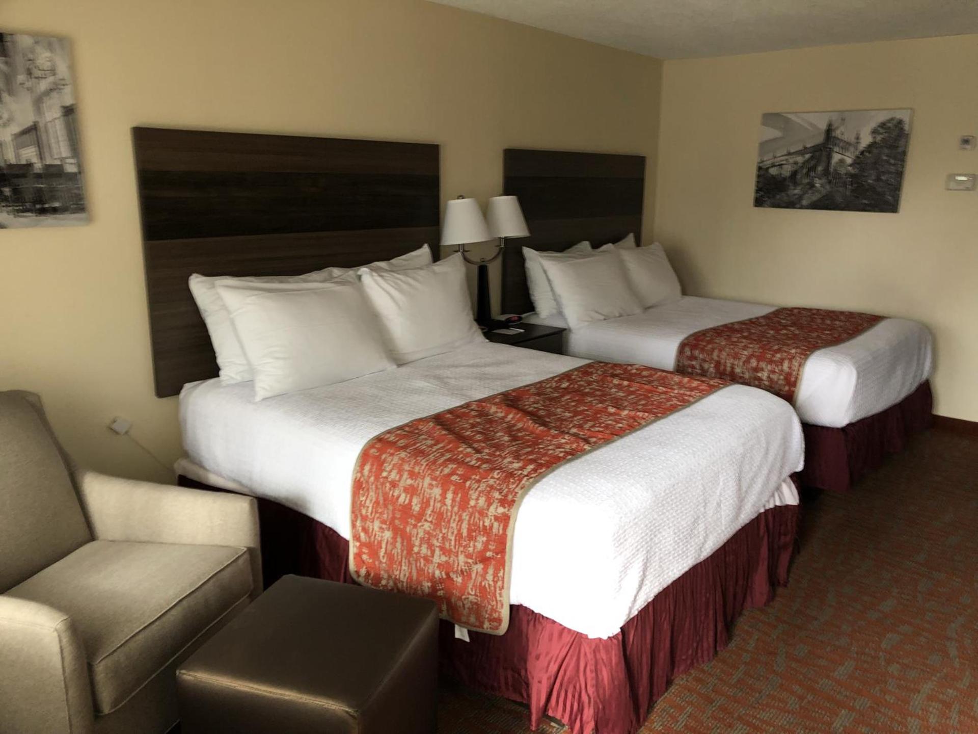MHO INN and SUITES photo 14