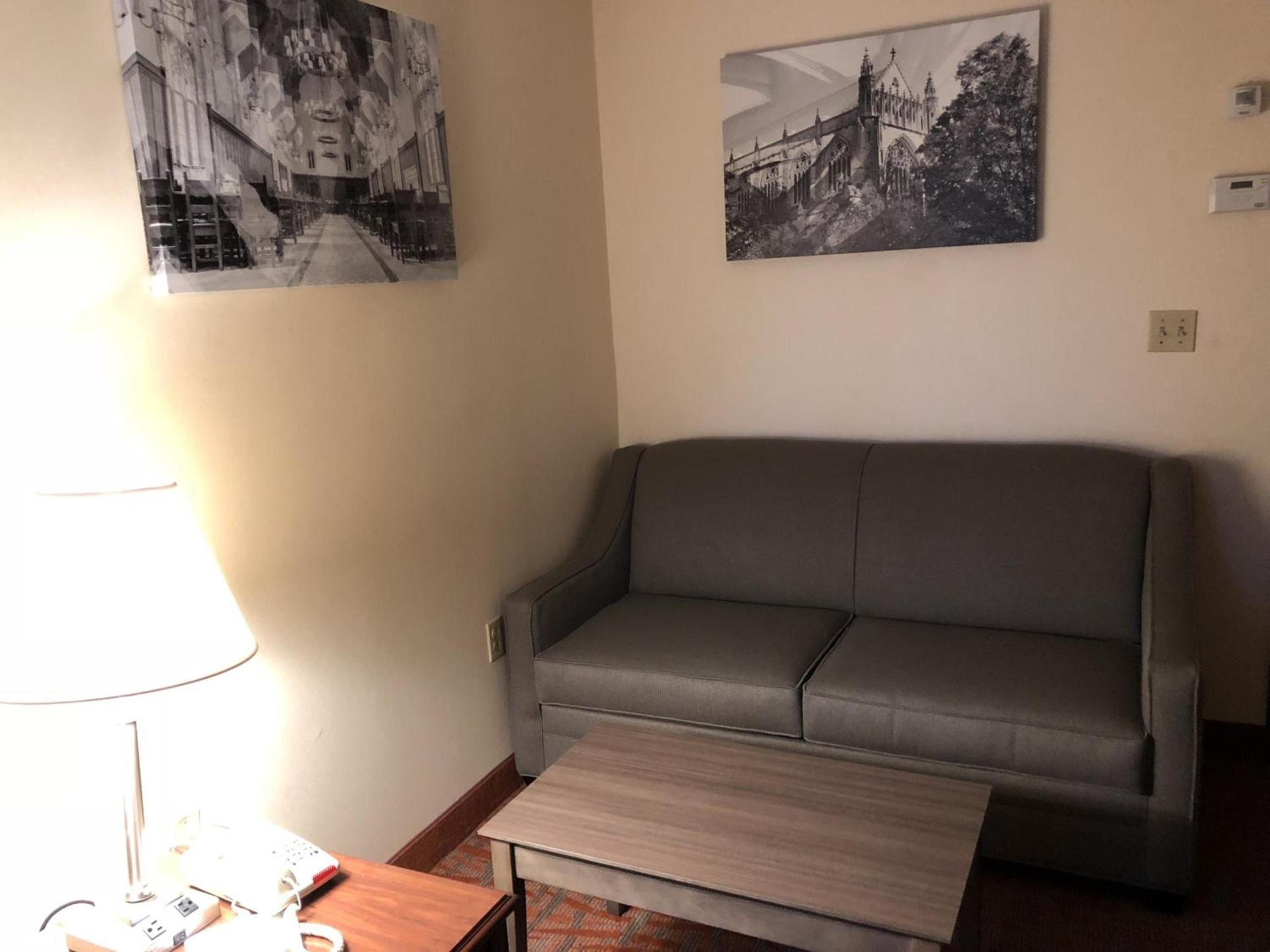 MHO INN and SUITES photo 6