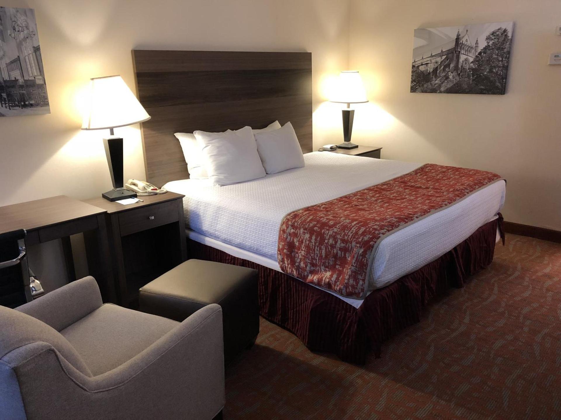 MHO INN and SUITES photo 19