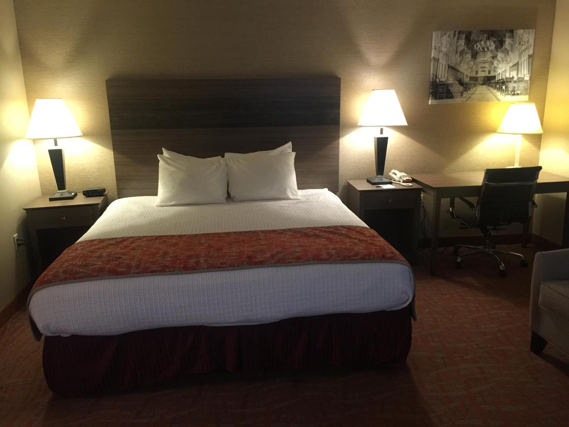 MHO INN and SUITES photo 18