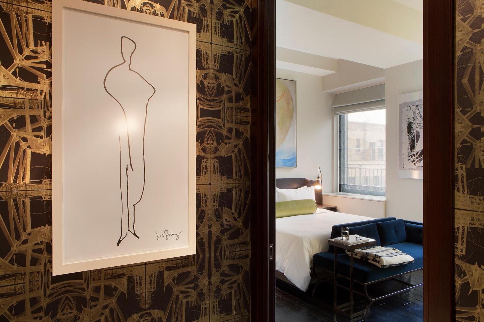 The Marmara Park Avenue photo 36