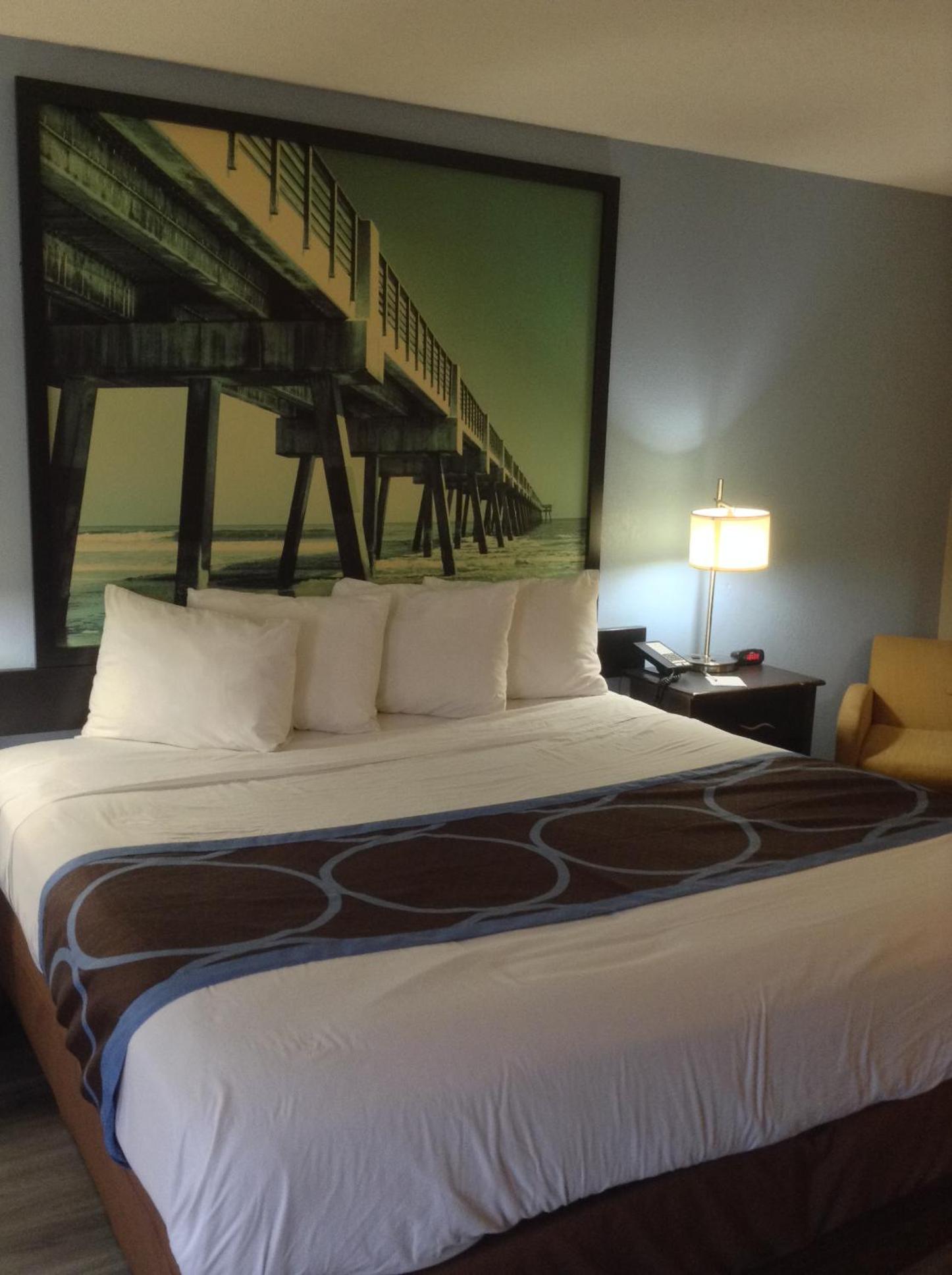 Quality Inn Crestview I-10 Eglin AFB Area photo 57