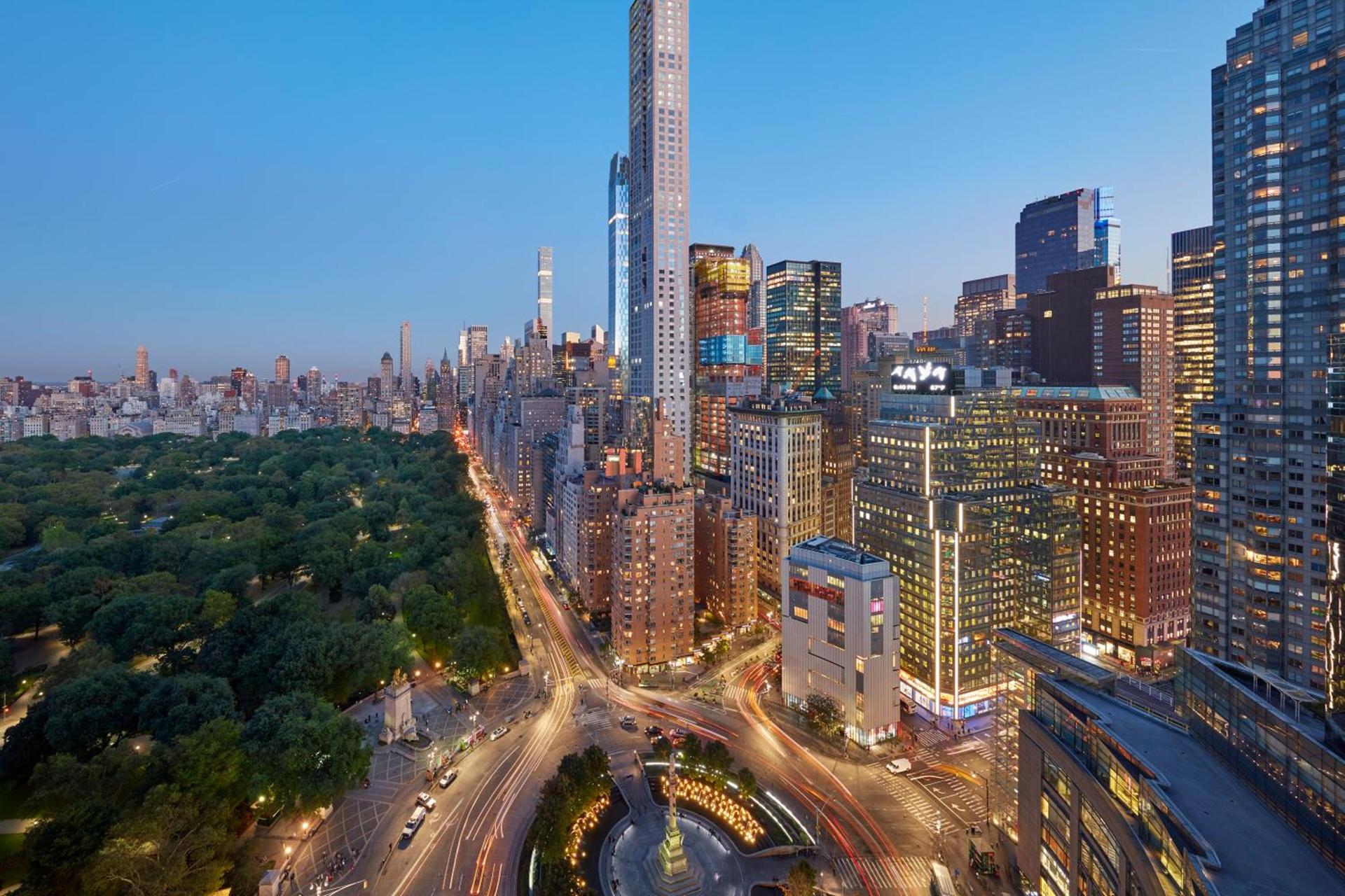 Mandarin Oriental, New York photo 69