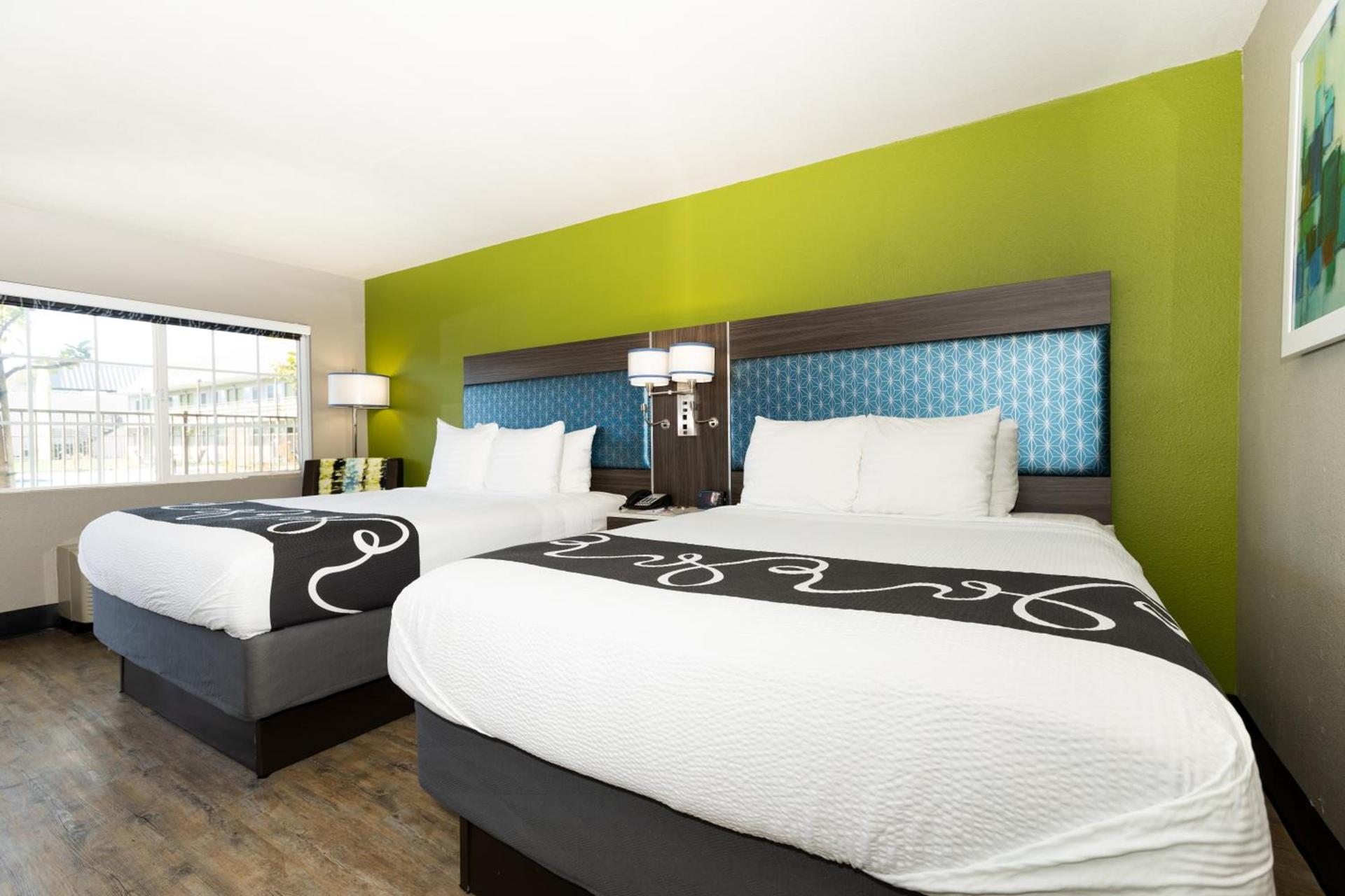 SureStay Plus Hotel by Best Western Point Richmond photo 22