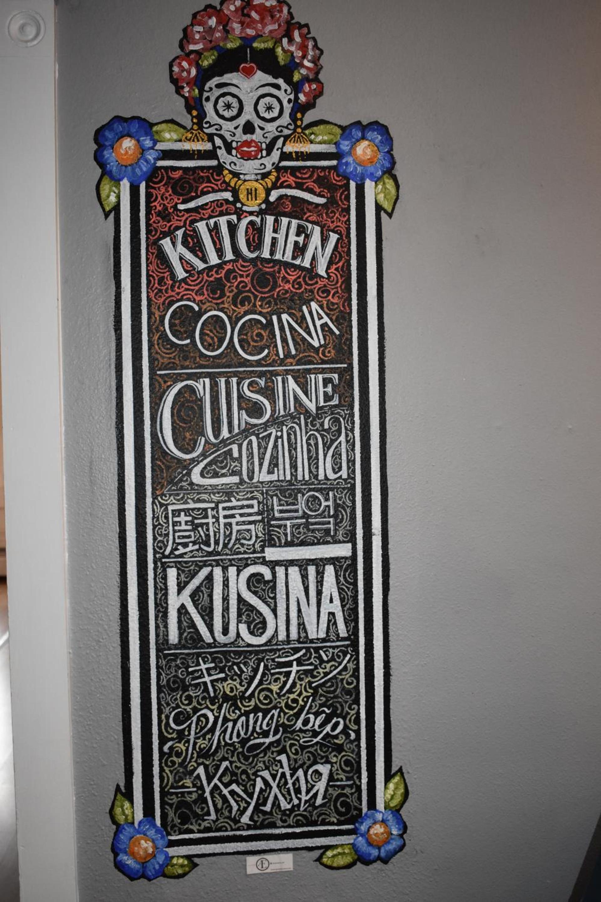 HI San Diego Downtown Hostel photo 3