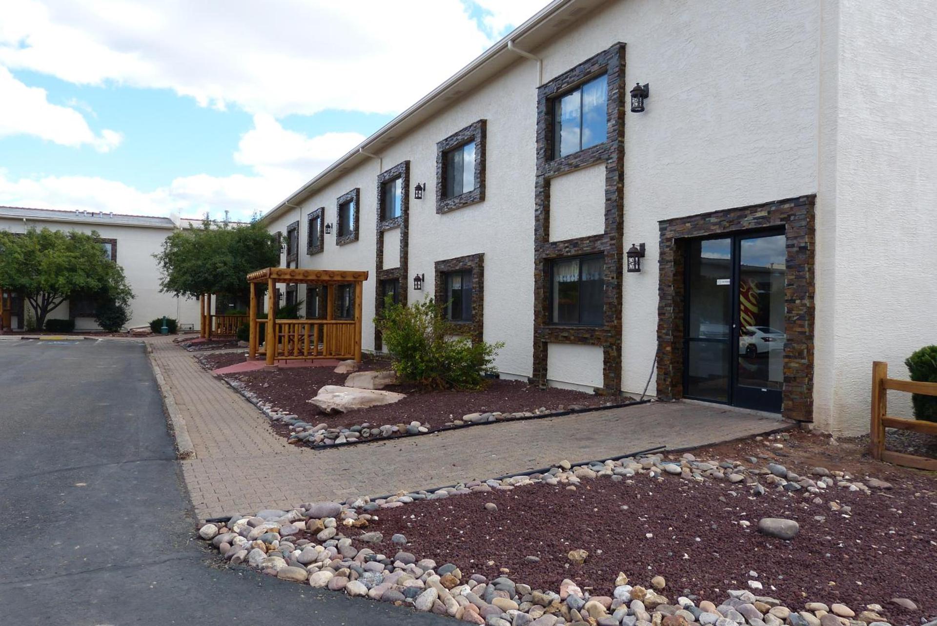 Grand Canyon Inn and Motel - South Rim Entrance photo 28