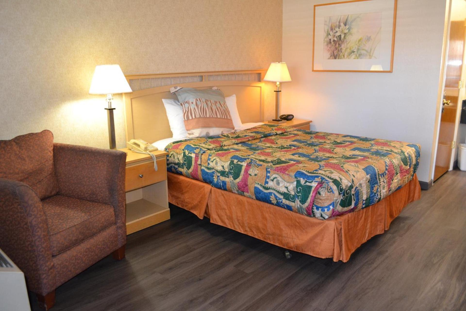 Valley Inn San Jose photo 8