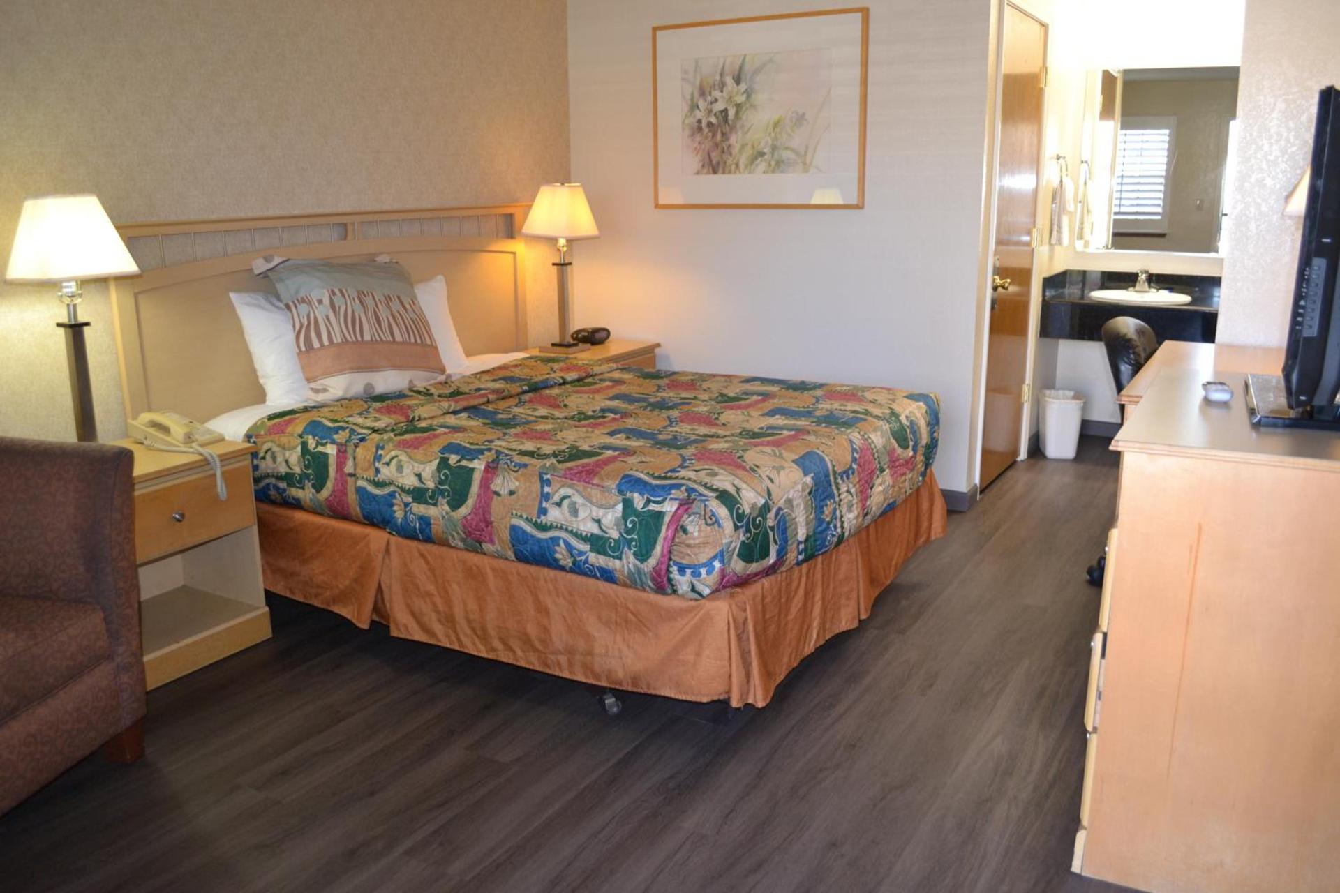 Valley Inn San Jose photo 9