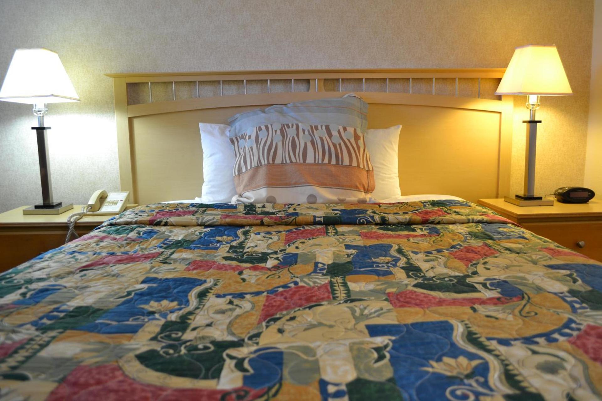 Valley Inn San Jose photo 10