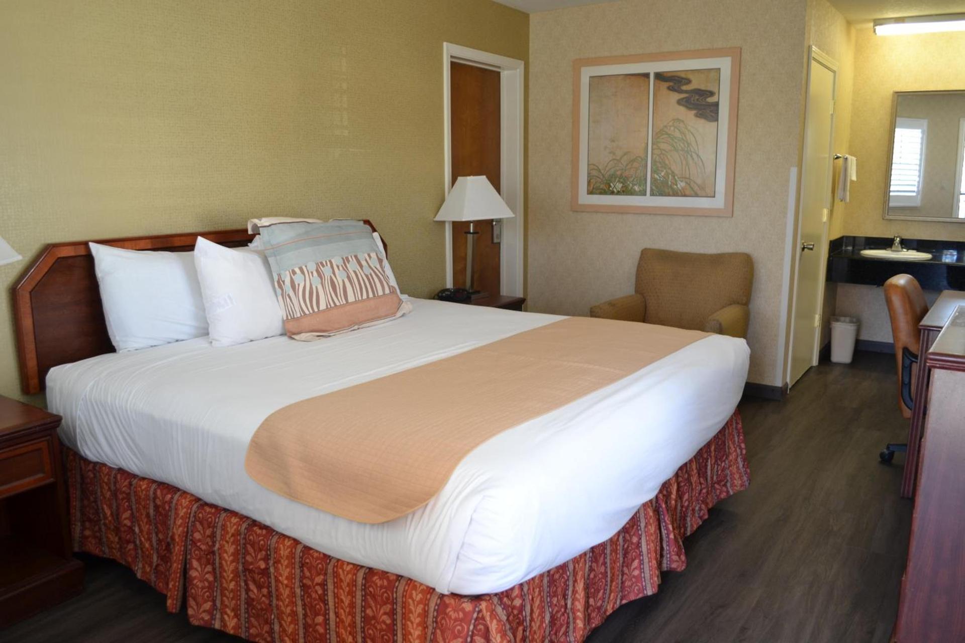 Valley Inn San Jose photo 3