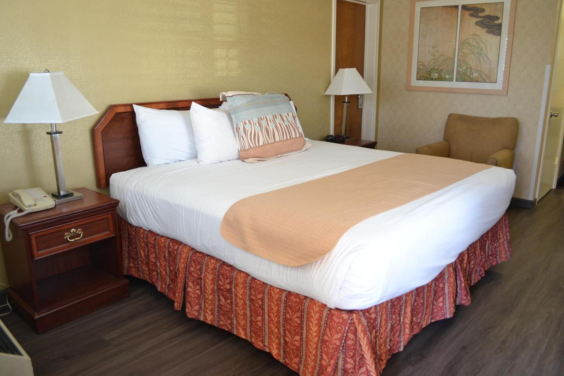 Valley Inn San Jose photo 7