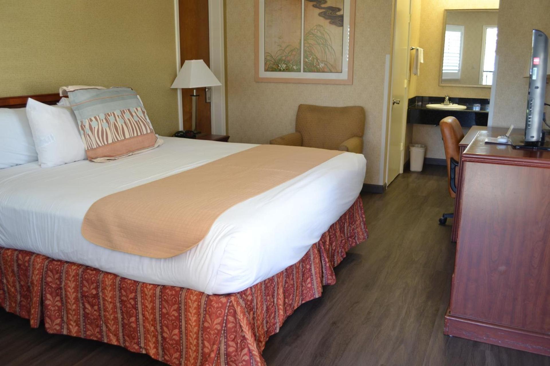 Valley Inn San Jose photo 5
