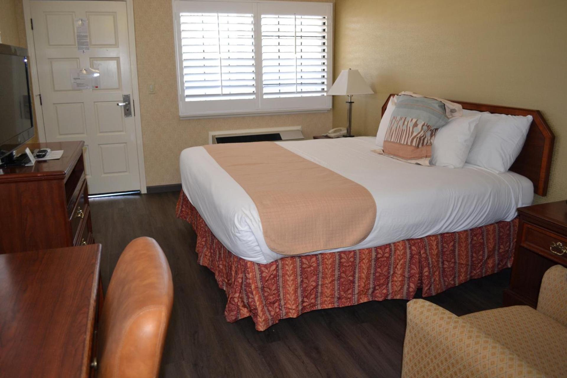 Valley Inn San Jose photo 4