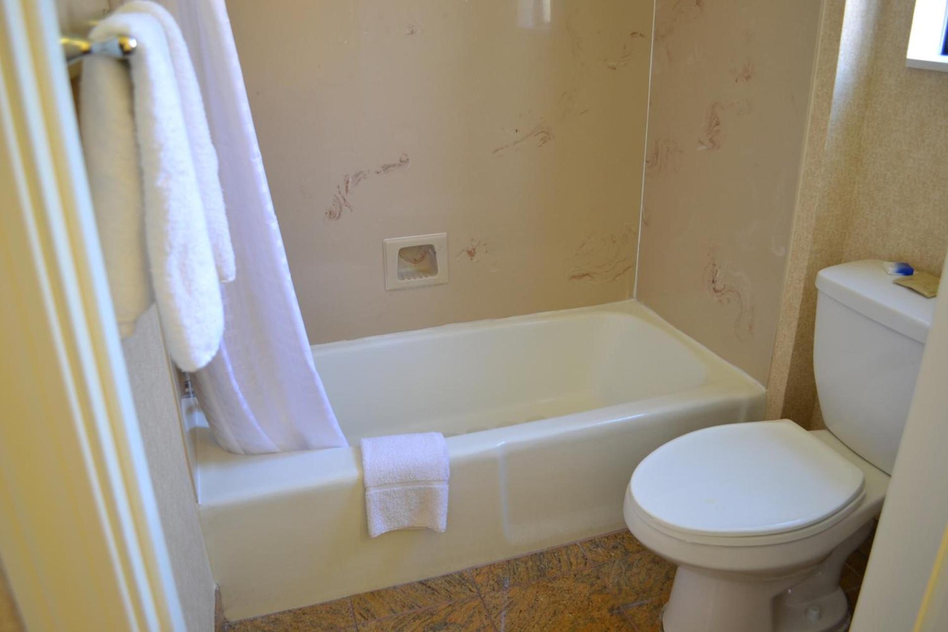 Valley Inn San Jose photo 6