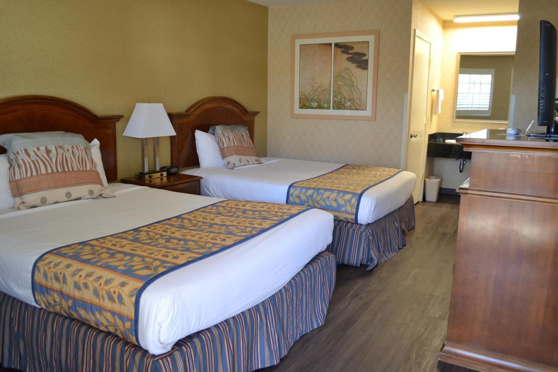 Valley Inn San Jose photo 11