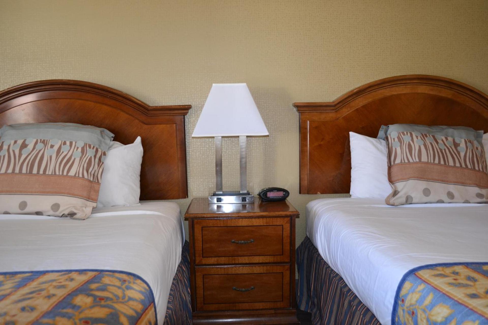 Valley Inn San Jose photo 12