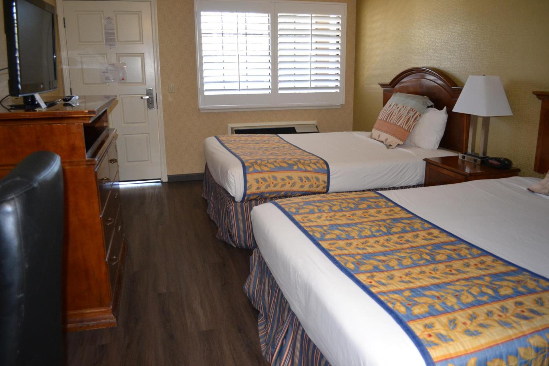 Valley Inn San Jose photo 13