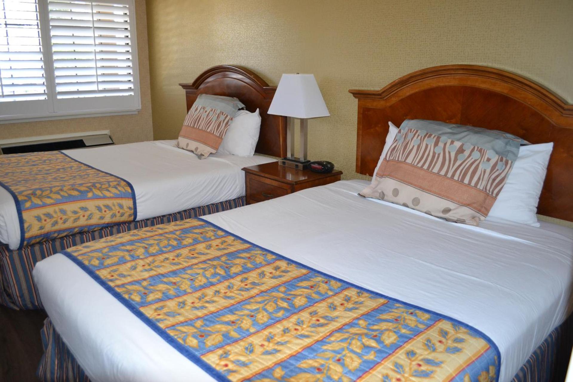 Valley Inn San Jose photo 14