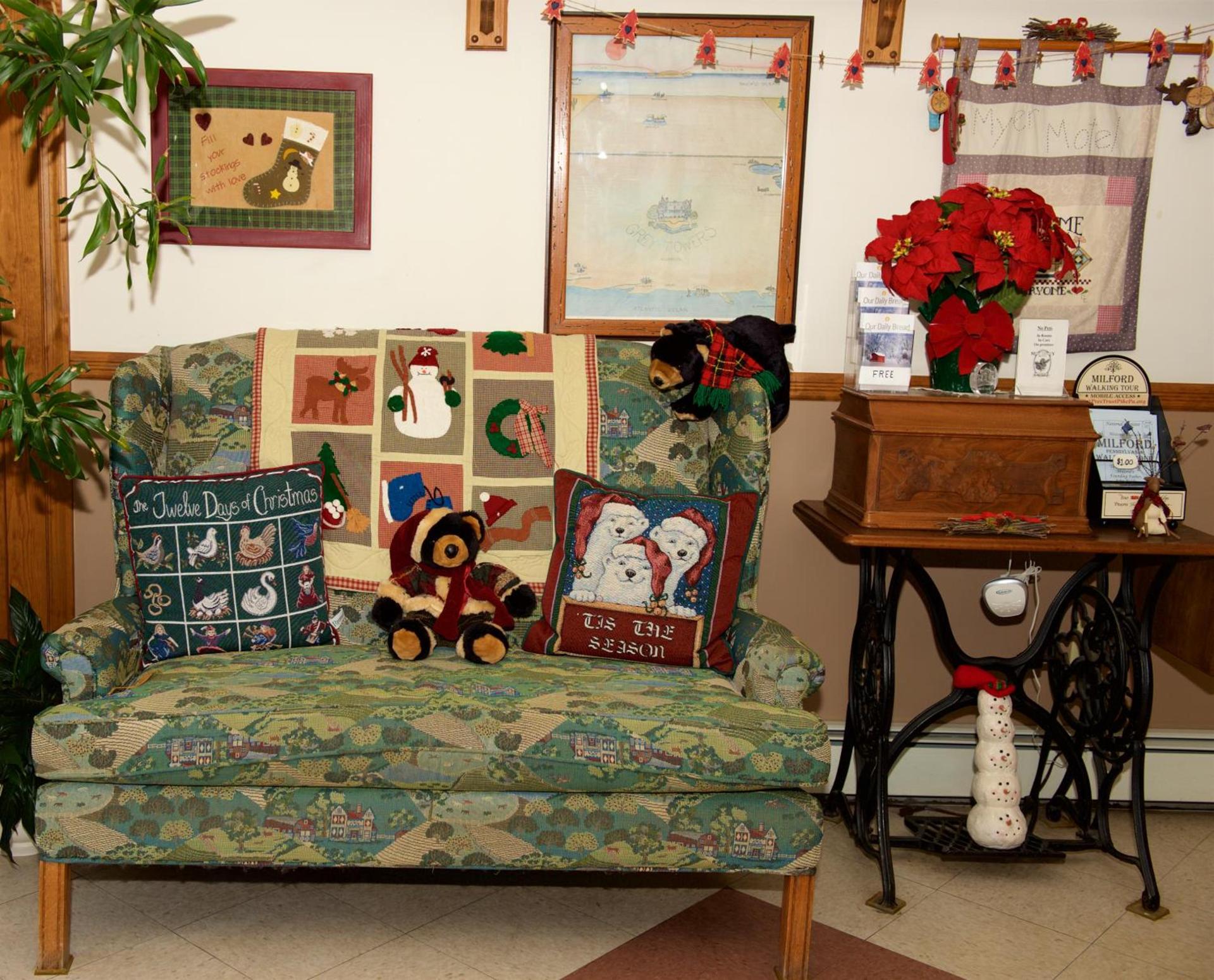 Myer Country Motel photo 5