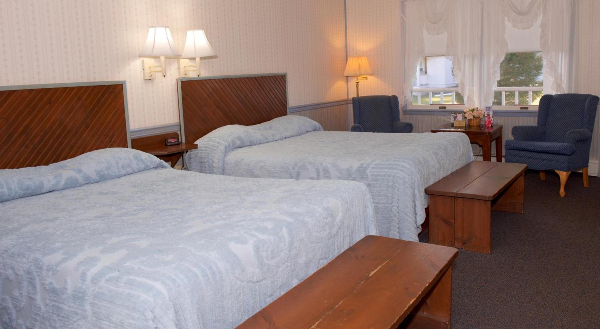 Myer Country Motel photo 13