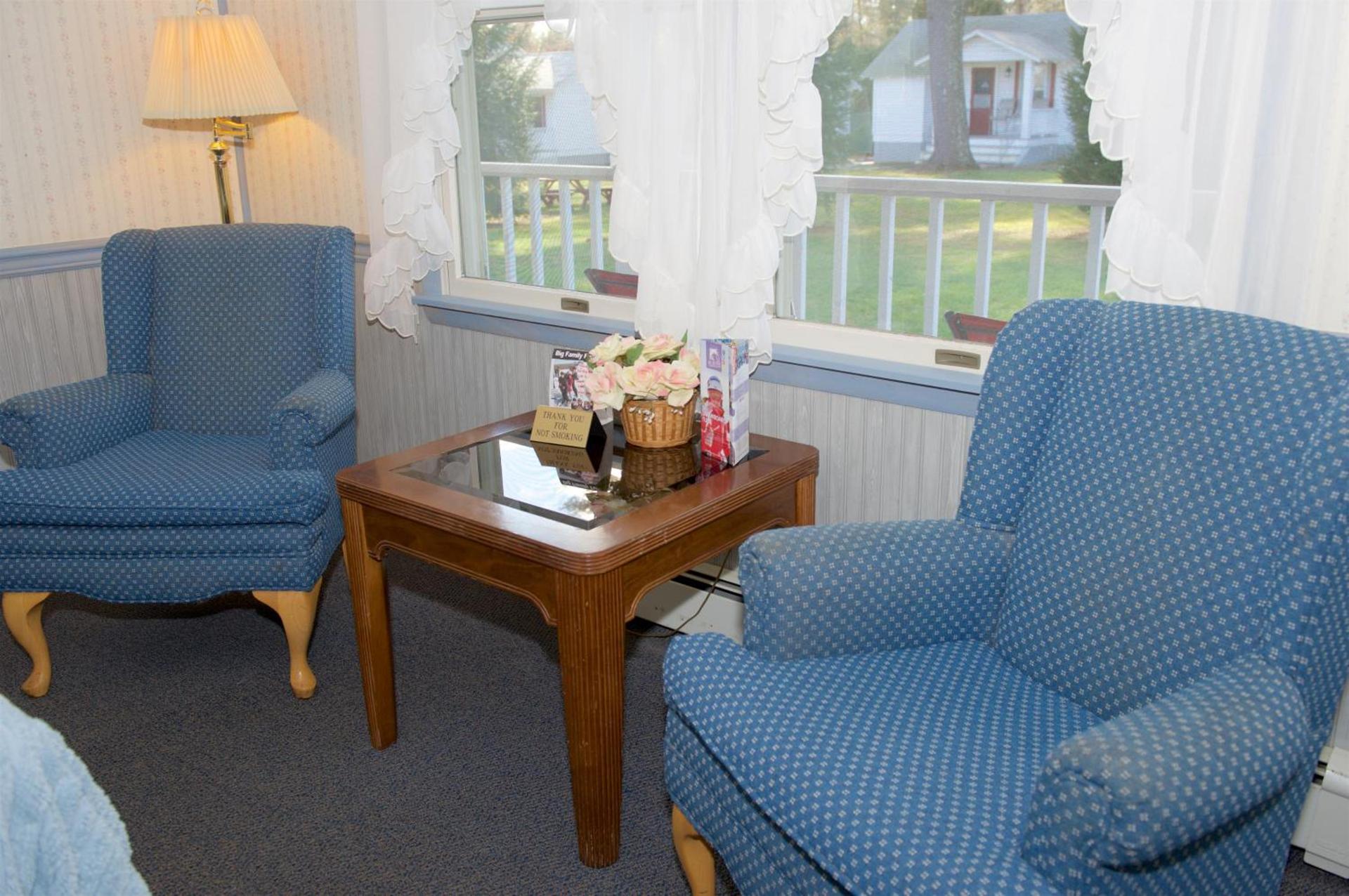 Myer Country Motel photo 14