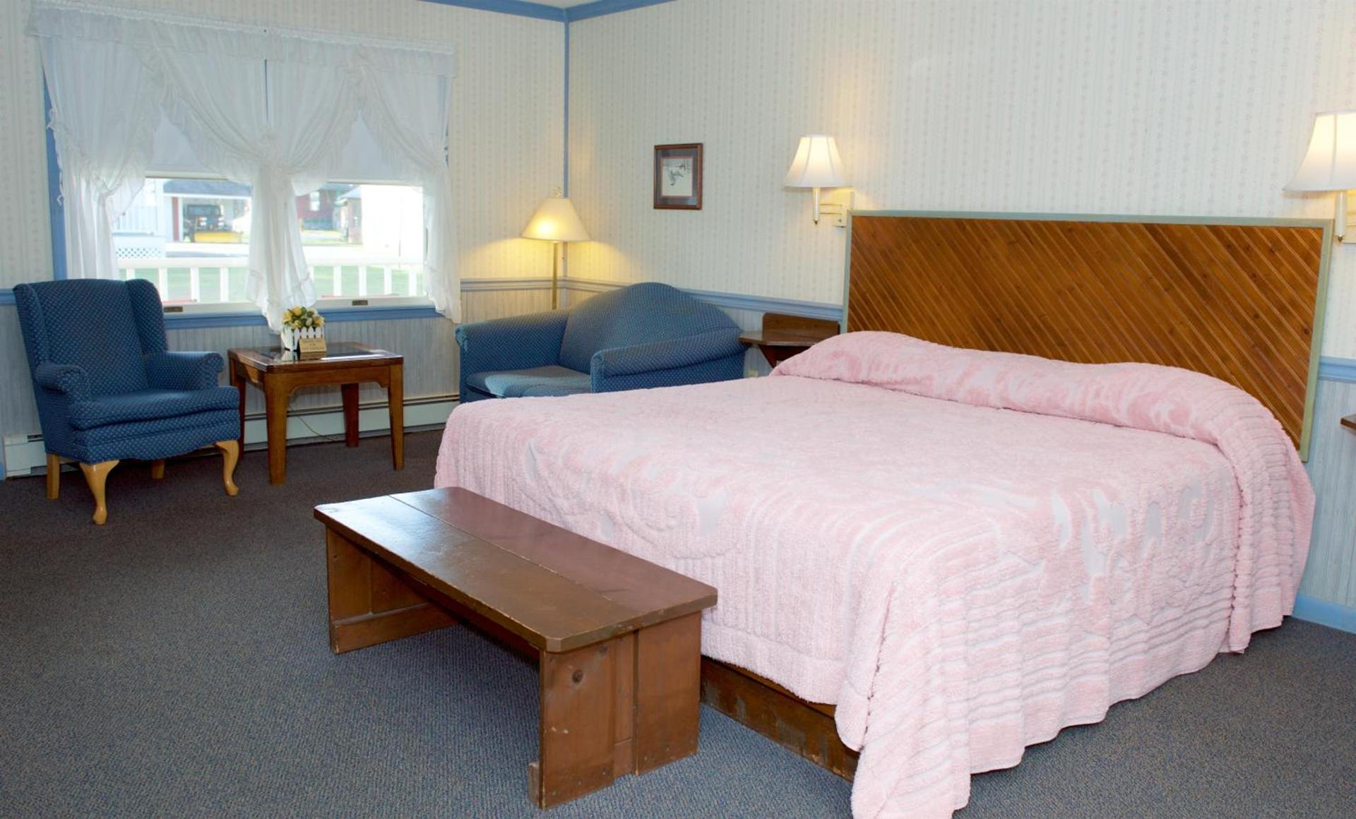 Myer Country Motel photo 17