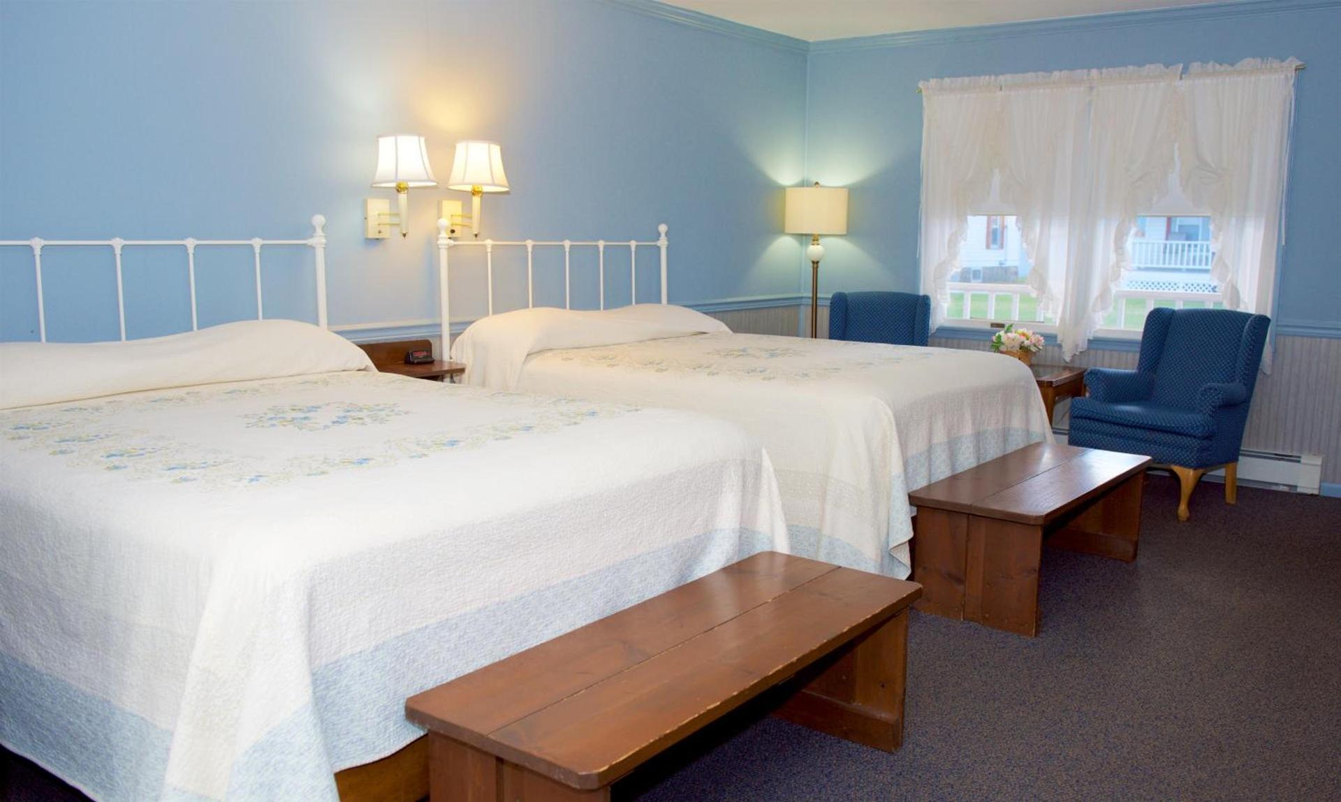 Myer Country Motel photo 8