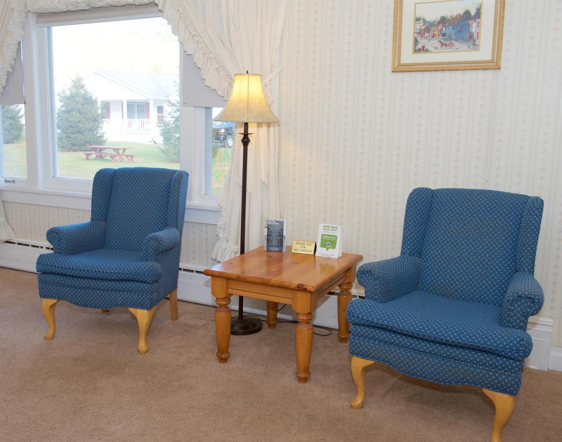 Myer Country Motel photo 21