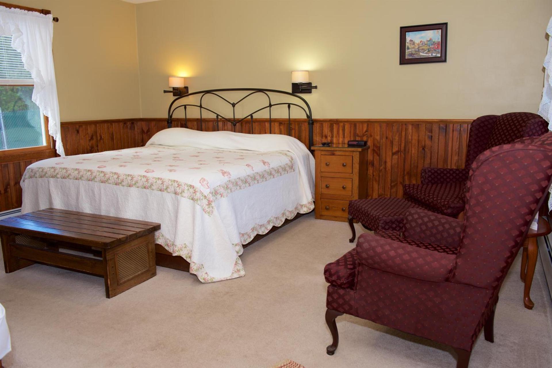 Myer Country Motel photo 27
