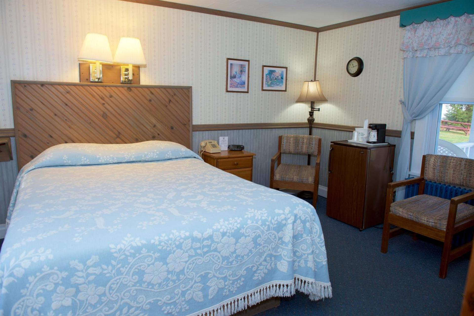 Myer Country Motel photo 28