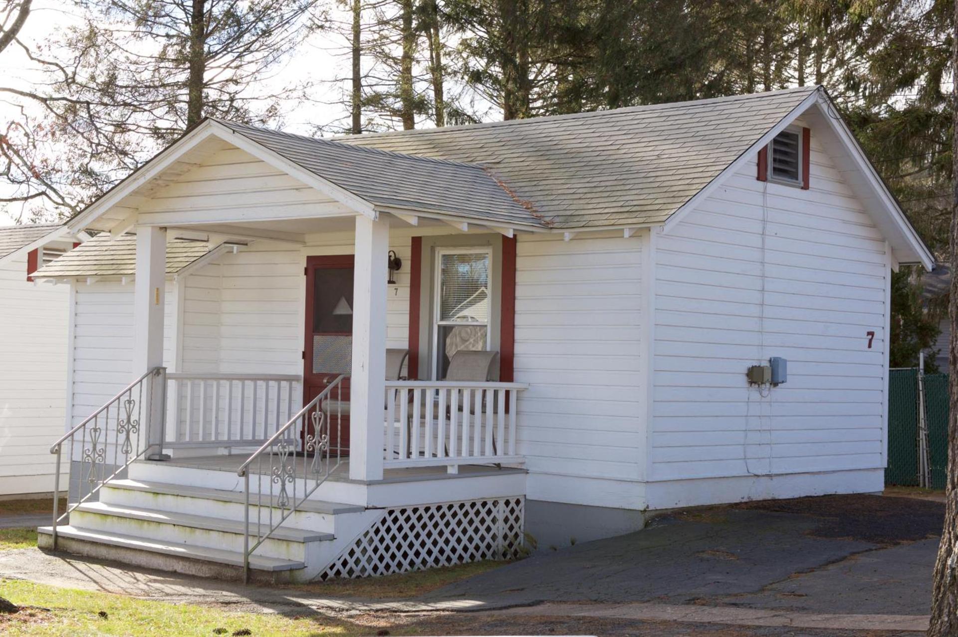 Myer Country Motel photo 48