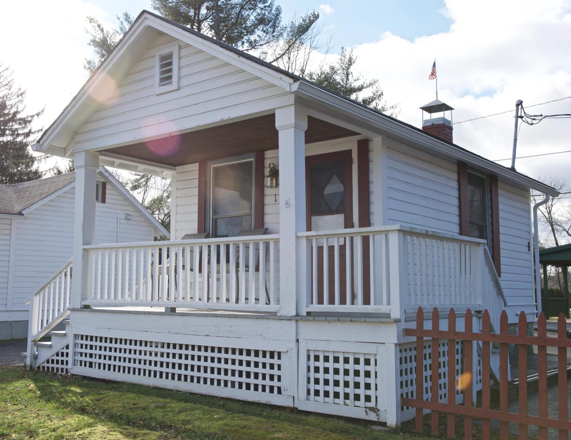 Myer Country Motel photo 52