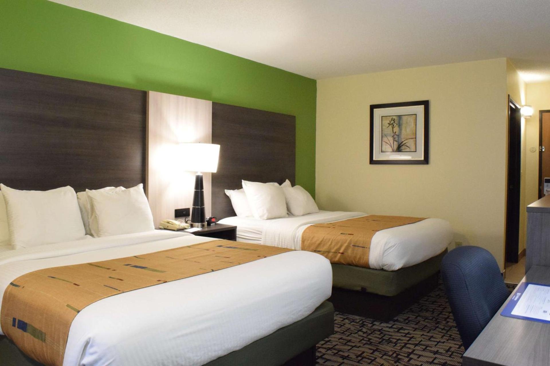 Best Western Crown Inn & Suites - Batavia photo 11