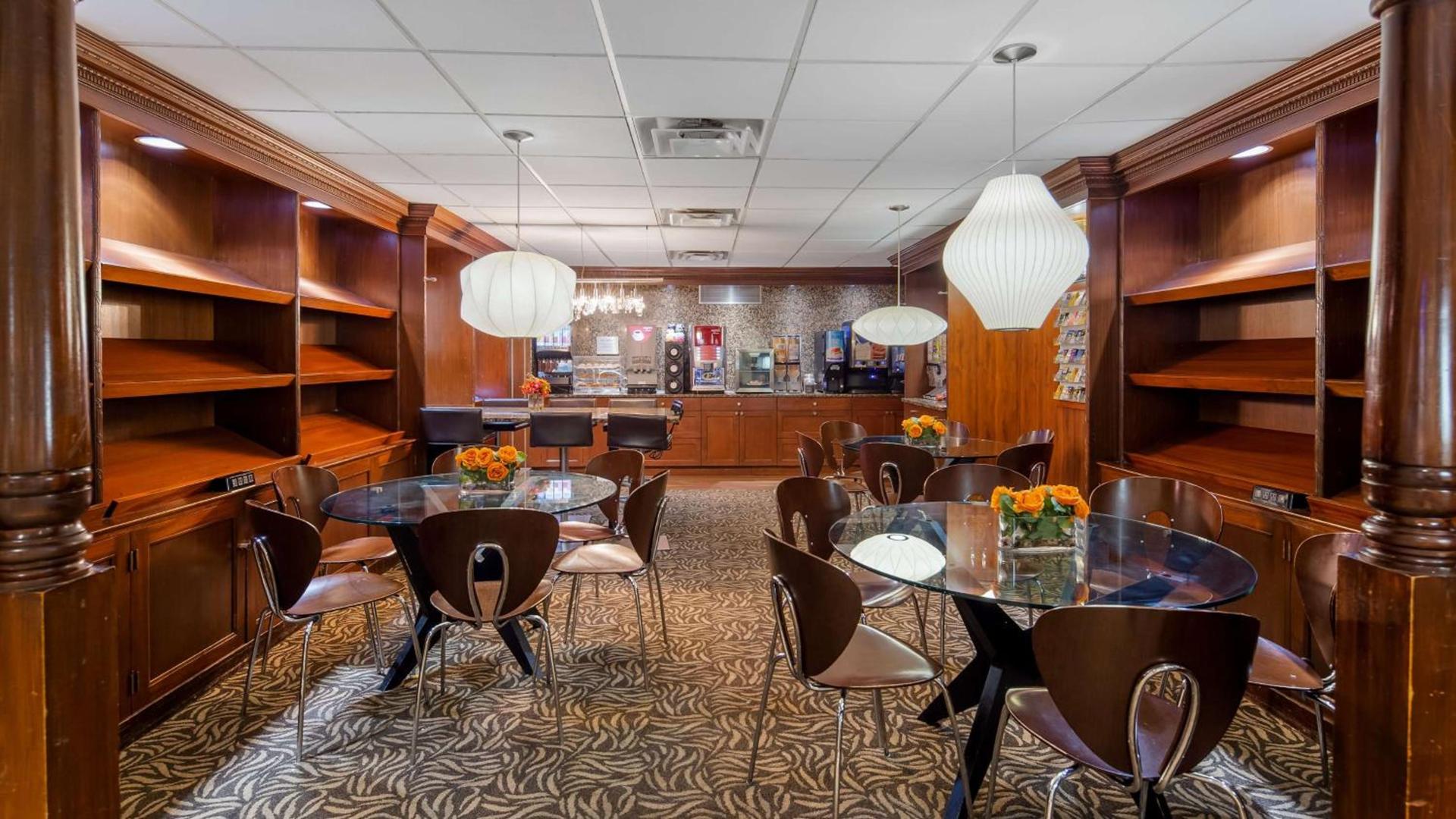 Robert Treat Hotel photo 10
