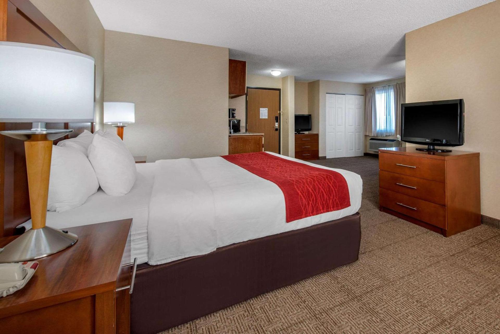 Comfort Inn Denver Southeast Area photo 6