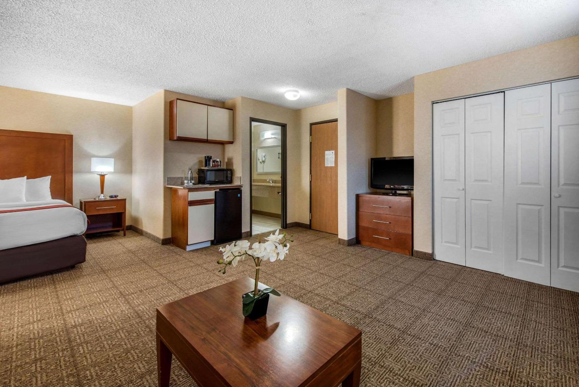 Comfort Inn Denver Southeast Area photo 4