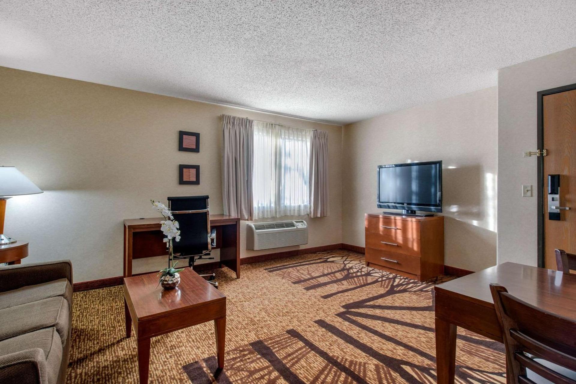 Comfort Inn Denver Southeast Area photo 15