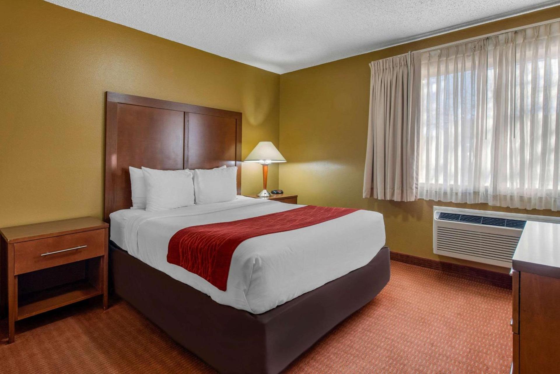 Comfort Inn Denver Southeast Area photo 13