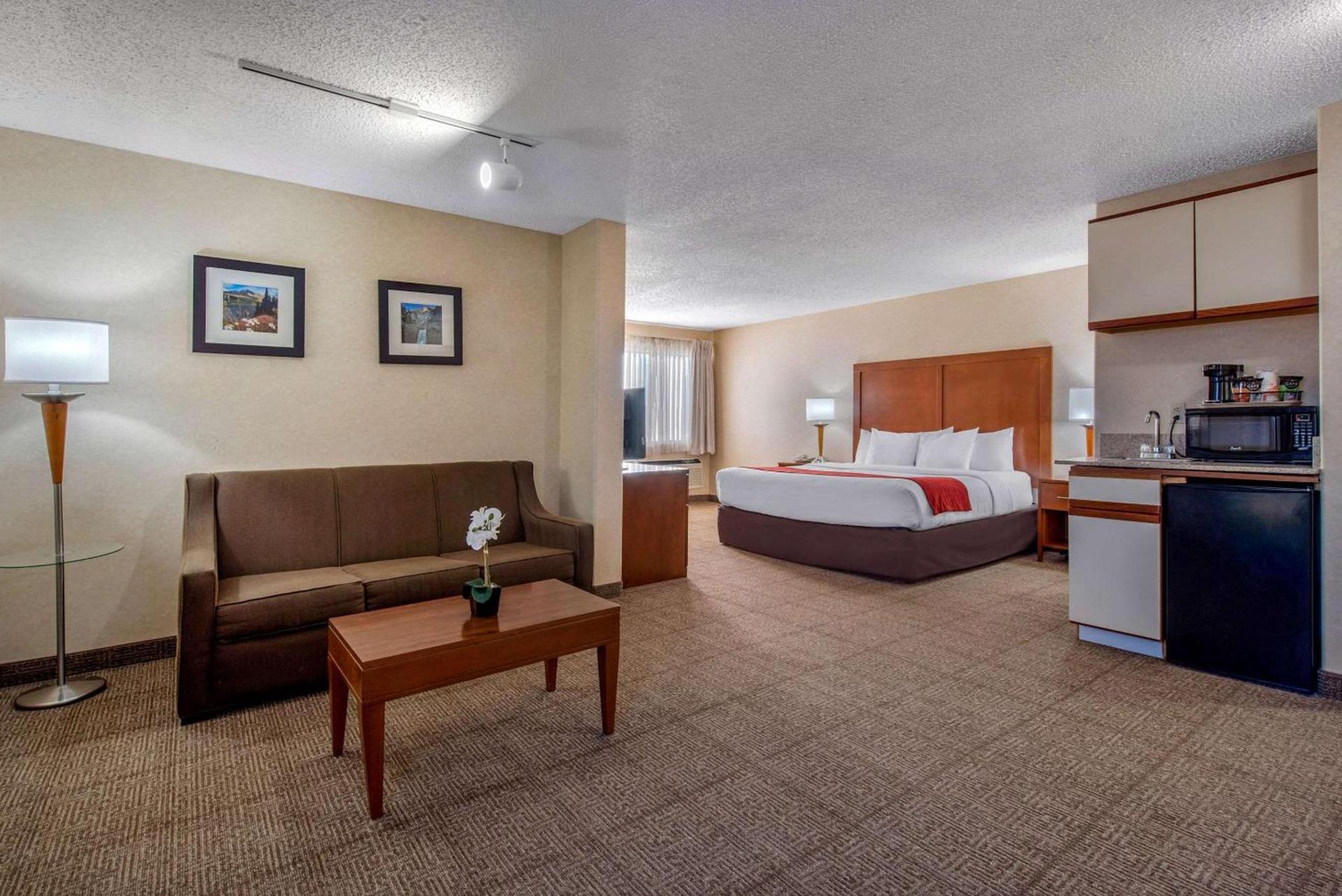 Comfort Inn Denver Southeast Area photo 5